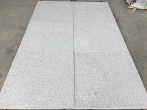Outdoor Stone white galaxy Granite Tile - Product Image 5