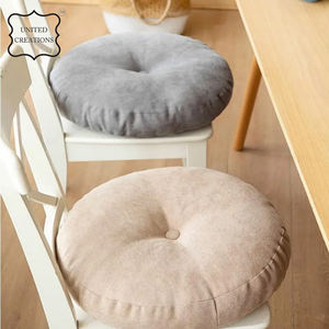 Modern Large Meditation Pillow <b>Cushion</b> Buckwheat <b>Yoga</b> <b>Bolsters</b> <b>Cushions</b> & <b>Bolster</b> Pillow <b>Yoga</b> Supportive Pillow - Product Image 3