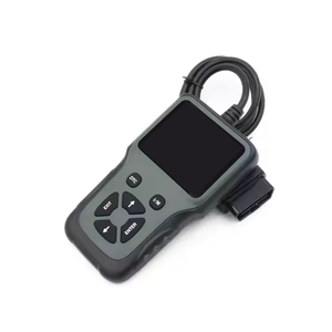 เครื่องสแกนเนอร์แบบมืออาชีพสำหรับรถยนต์เครื่องอ่านรหัสฟังก์ชั่นไร้สายเครื่องมือวินิจฉัยเครื่องสแกน Ob-d2 LAN หน้าจอ IP-S - Product Image 6