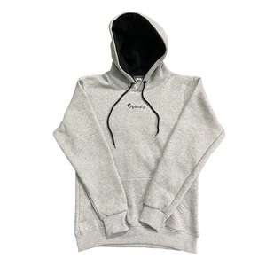 High Quality <b>Men's</b> Hoodies <b>Sweatshirts</b> Unisex Streetwear Pullover Wholesale Custom Hoodies Printed Logo <b>Grey</b> <b>Men</b> Hoodies - Product Image 1