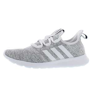 Chaussures Adidas Cloudfoam Pure 2.0 pour femmes Couleur : Gris/Blanc 100% authentiques - Product Image 5