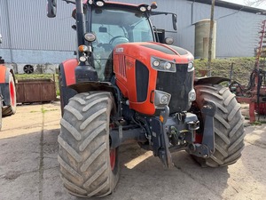 Neuf et d'occasion pour tracteurs Kubota M7171 avec composants essentiels : boîte de vitesses - Product Image 3