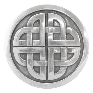 Wholesale Best Price Custom Made Scottish Kilt Belt Buckle Highland Belts Lace Decoration Gold Bronze Nickel-Free Brand New - Product Image 4