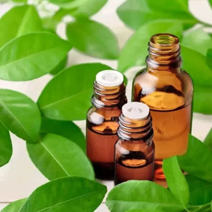 Huile essentielle de copaïba pure biologique Résine distillée à la vapeur - Product Image 5