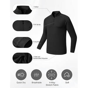 <b>Men's</b> Vintage Winter <b>Hooded</b> Solid <b>Denim</b> <b>Jacket</b> Drawstring Closure Loose Fit Breathable Quick Dry Lightweight Customized Color - Product Image 6