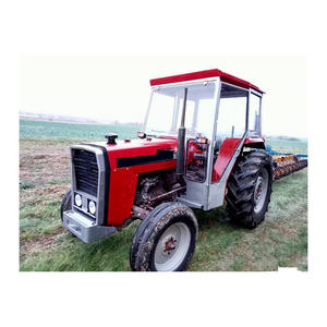 Tractor Usado de Alta Capacidad 260, Ofrecemos Envío Rápido y Compras al por Mayor - Product Image 4