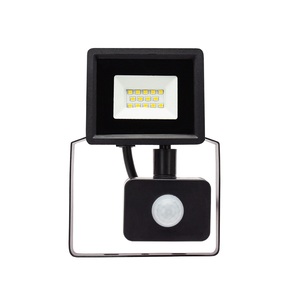 Proiettore LED da esterno Noctis Lux 4 nero con sensore 10W 6000K IP44 (Spectrum SLI029070CW_CZUJNIK_PW) - Product Image 3
