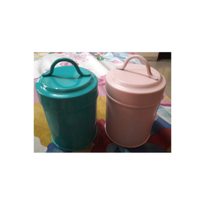 กล่องเก็บขนมปังสีเทาหรูหรา - Product Image 6