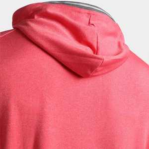 Wholesale Regular Fit Casual Golf Performance Zip Long Sleeve <b>Zipper</b> <b>Sweatshirt</b> Manufacturer Fashion Casual Men's Hoodies - Product Image 4