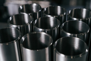 ปลอกเหล็กผนังบางคุณภาพสูง ปลอกเหล็กผนังบาง ปลอกเหล็กผนังบางสำหรับวิศวกรรมเครื่องกล - Product Image 3