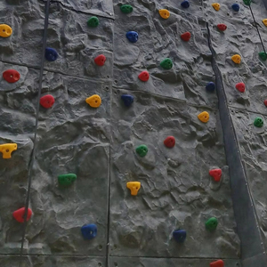 Pared de Escalada de Fibra de Vidrio 4x4 Única para Interiores/Exteriores, Parque de Aventuras Modular, Educativo para Niños y Adultos, Guardería, Casa de Juegos Deportiva - Product Image 3