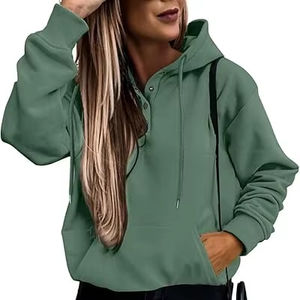 ชุดวอร์มผ้าหนาไซส์ใหญ่พิเศษสำหรับผู้ชายและผู้หญิงเสื้อขนแกะผ้าฝ้าย100% แนวสตรีทสำหรับฤดูหนาว - Product Image 1