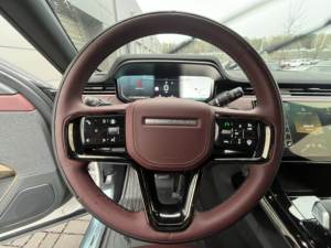 Land Rover Range Rover Sport Dynamic SE 2026 Usado en Buen Estado - Product Image 4