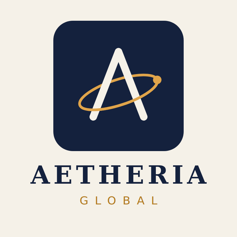 AETHERIS GLOBAL INC logo