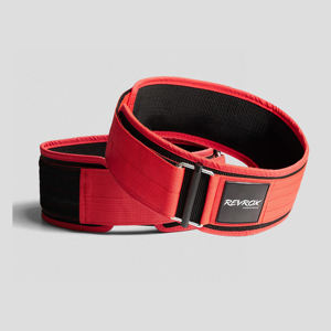 Cinturón de Levantamiento de Pesas con Bloqueo Automático, Logotipo y Colores Personalizados, Soporte Lumbar para Entrenamiento de Fisicoculturismo, Cierre Rápido, Cinturones de Gimnasio de Nailon Premium - Product Image 5