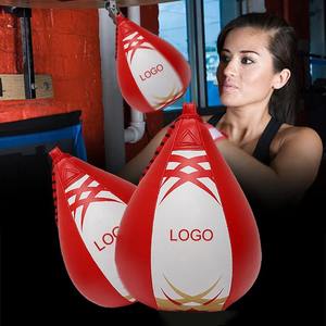 Balle d'entraînement de boxe, balle de vitesse suspendue, balles de vitesse de boxe - Product Image 4