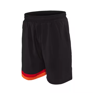 Venta al por mayor del equipo de entrenamiento uniforme de fútbol Jersey sublimación Jersey impresión personalizada camisetas de fútbol niños - Product Image 5