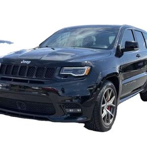 Chero-kee SRT 2021 de conception standard - Product Image 1