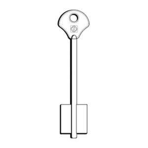 Chiavi Silca Art. El Gr.19 - Product Image 1