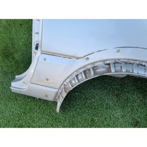 LADO TRASERO IZQUIERDO SUZUKI Jimny 1ª Serie M13A (98>05) - Product Image 6