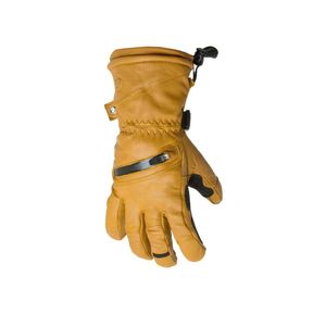 Guantes de Esquí de Cuero de Alta Calidad, Diseño y Material a Demanda del Cliente, Proveedor Directo de Fábrica, Calidad Profesional - Product Image 4