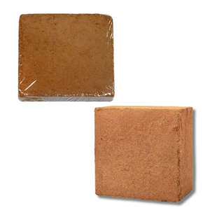 El producto más vendido, turba de coco para cultivo en invernadero y jardinería orgánica, mejora la gestión del agua de Vietnam - Product Image 1