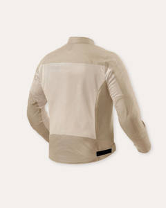 Chaquetas de Motociclismo Cordura de Diseño Personalizado para Carreras con Ventilación y Protectores de Gran Calidad - Product Image 6