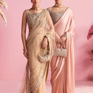 Venta directa de fábrica precio barato mujeres vestido de fiesta paquistaní por encargo de secado rápido mujeres vestido de fiesta paquistaní - Product Image 6