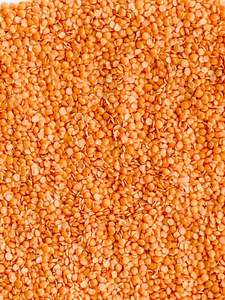 Canada Organic Red <b>Lentils</b> Fresh and Dried Green <b>Lentils</b> in Bulk Food Use Packed in Bags - Product Image 4