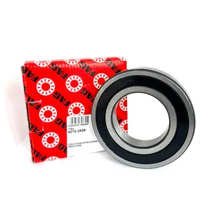 ORIGINAL FAG MADE IN GERMANY DEEP GROOVE BALL BEARING 6315 6316 6317 6318 6319 6320 6321 6322 6324 6326 6328 6330 6332 6334 6336