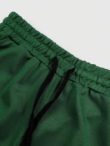 Survêtements en molleton de coton de haute qualité en gros, survêtements 100% coton pour hommes, survêtement à capuche personnalisé avec logo pour hommes - Product Image 5