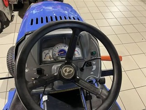 Achetez la tondeuse Iseki SXG 326 en stock maintenant avec livraison rapide - Product Image 3