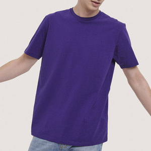 เสื้อยืดคอตตอนยูนิเซ็กส์ระดับพรีเมียม - Product Image 2