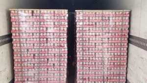 โคคา-โคลา ซีโร่ ชูการ์ กระป๋อง 330 มล. – ขายส่งยกแพ็ค (24 กระป๋อง) - Product Image 6