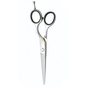 Ciseaux en acier inoxydable pour salon de coiffure professionnel, outil de toilettage pour chiens de 7 pouces - Product Image 4