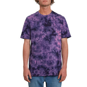 Fashionable New Design <b>Tie</b> Dye T Shirts Made Best Material Low Moq Factory Price <b>Tie</b> Dye T Shirts - Product Image 1