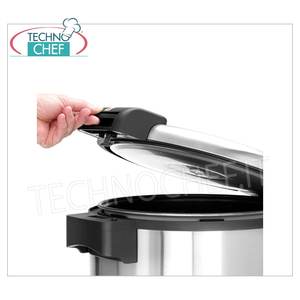 CUISEUR À RIZ ÉLECTRIQUE pour environ 30 PORTIONS, capacité 5,4 litres - Product Image 5