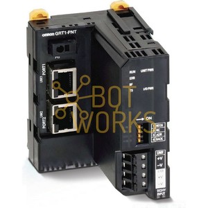 Omron GRT1PNT25840400 - Nuovo - Product Image 1