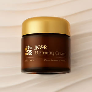 [INOR] 35 Firming <b>Cream</b> | Lightweight Hydration with Firming & Brightening Benefits for Smooth, Supple Skin - Product Image 2