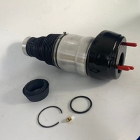 Suspension pneumatique avant gauche pour Mercedes-Benz W166, pièces de rechange de suspension pneumatique premium