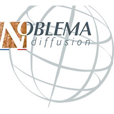 SARL NOBLEMA DIFFUSION logo