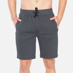 Pantalones Cortos de Hombre de Alta Calidad, Diseño Sólido, Casuales y para Verano, Gran Venta, Hechos en Pakistán, Pantalones Cortos Deportivos para Hombre - Product Image 1