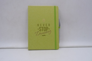 Kế hoạch niềm vui nhỏ tận hưởng những Điều nhỏ nhặt hàng ngày một máy tính xách tay đẹp và đầy cảm hứng để lưu ý lòng biết ơn máy tính xách tay Phong cách và đẹp - Product Image 2