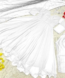 สวยมากและดีไซเนอร์ปาร์ตี้สวมเสื้อเย็บปักถักร้อยสุภาพสตรีอินเดียผู้หญิงเย็บสําเร็จรูปราคาต่ําขายส่งซูราษี - Product Image 2