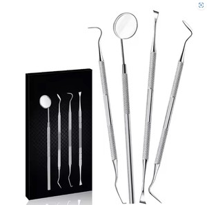 Customized Premium <b>Dental</b> Wax Carving <b>Tools</b> New Arrival Medical Instruments Manual Power Source Manufacturer <b>Cleaning</b> Pushers - Product Image 5