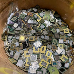 Export PENTIUM Intel Pro Ceramic CPU Scrap for Gold Recovery <b>Computer</b> Scrap Cpu/ Cpu Scrap for <b>Computer</b> Gold Recovery CPU Scraps - Product Image 1