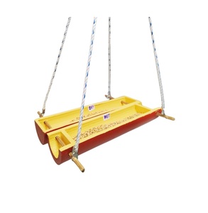 Cabane décorative extérieure en bois avec logo personnalisé pour oiseaux, pinson sauvage, nichoir suspendu en bois - Product Image 6