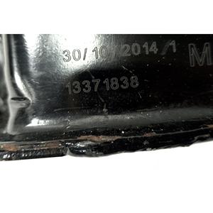 SOPORTE DE CAJA DE CAMBIOS OPEL Corsa E 3ª Serie 13371838 B 14 XEL, D 14 XEL Gasolina 1400 (15>) - Product Image 5