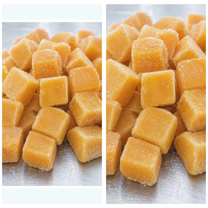 Delicioso Fruto de la Pasión Congelado Sin Semillas de la Mejor Calidad, Precio Competitivo de Fábrica en Vietnam, Empaque Personalizado - Product Image 3