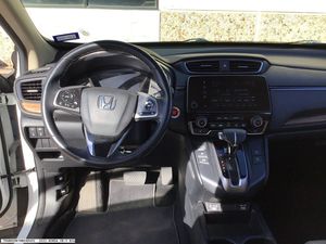 Honda CR-V EX-L 2022 - Product Image 4
